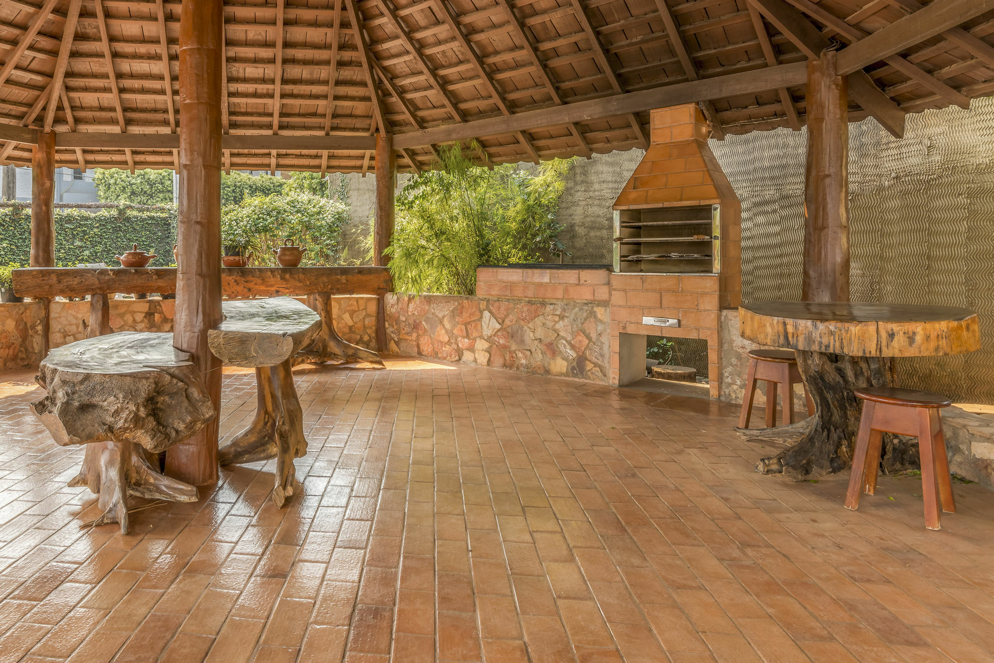 Pousada Rancho Jarinu Bonito  Esterno foto